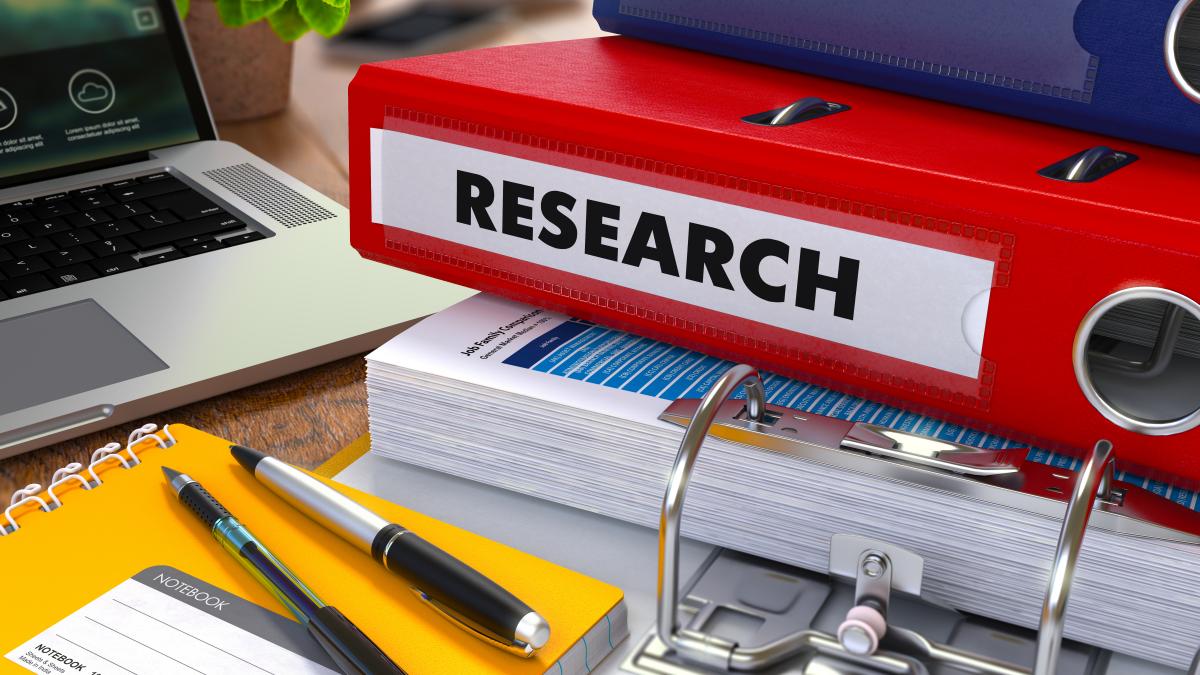 Understanding research design