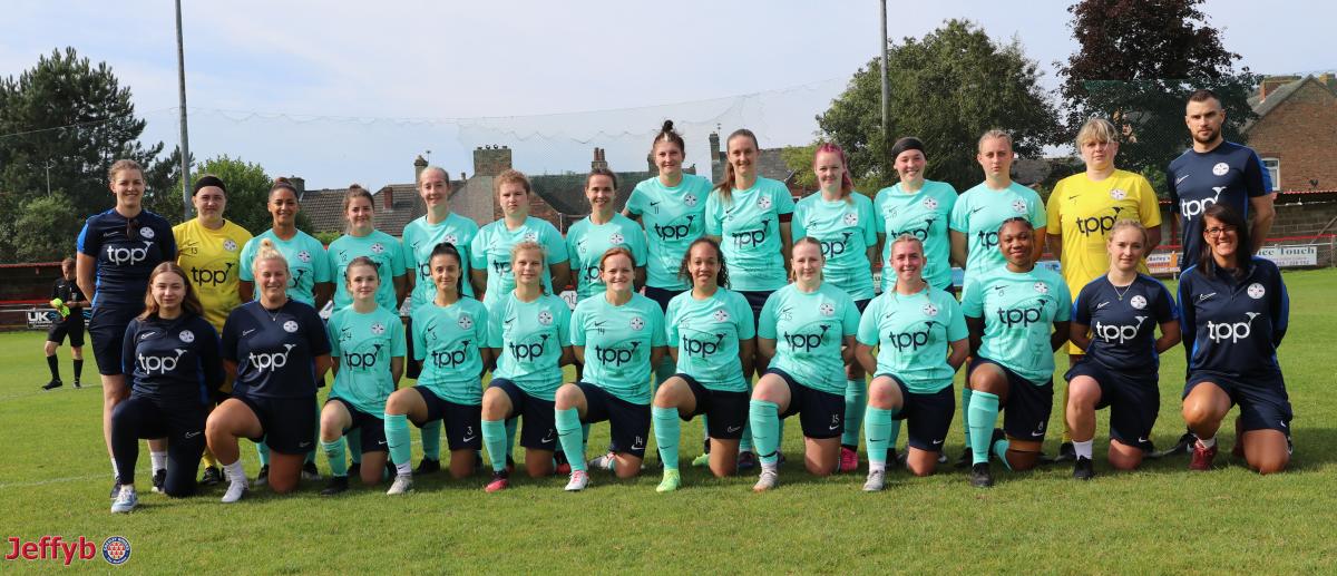 England deaf women's world cup team